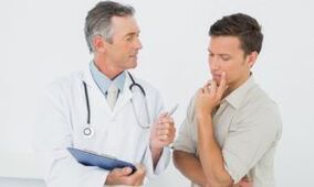 Consultation